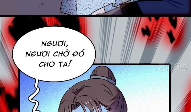 Tự Cẩm Chap 29 - Next Chap 30