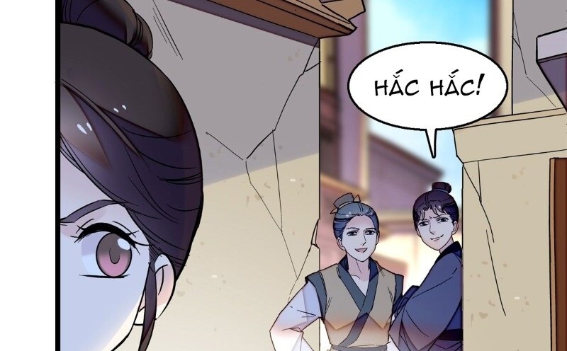 Tự Cẩm Chap 29 - Next Chap 30