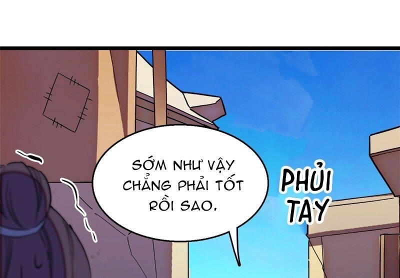 Tự Cẩm Chap 29 - Next Chap 30