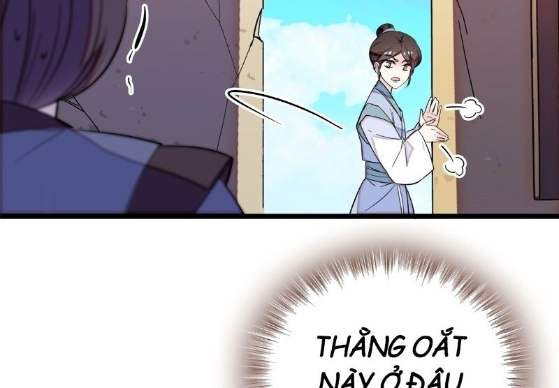 Tự Cẩm Chap 29 - Next Chap 30