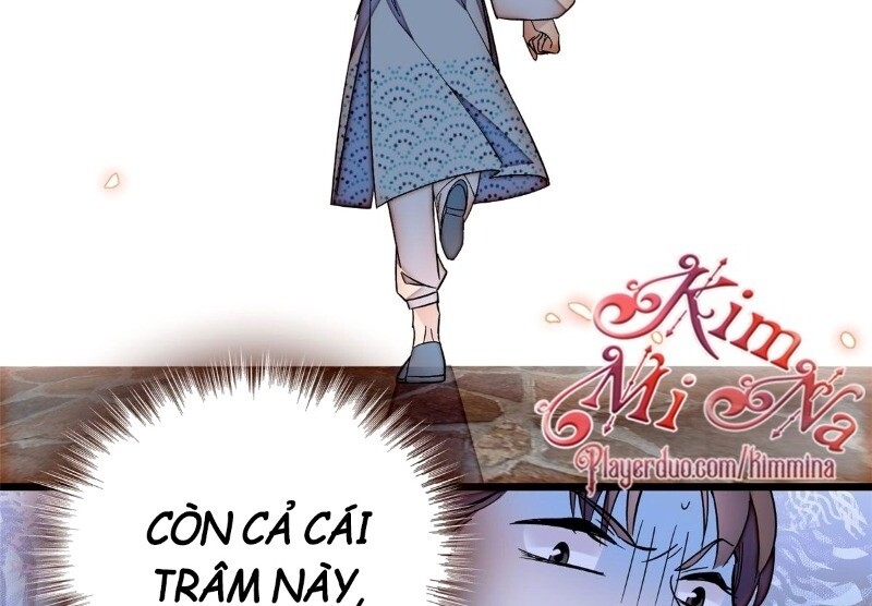 Tự Cẩm Chap 29 - Next Chap 30
