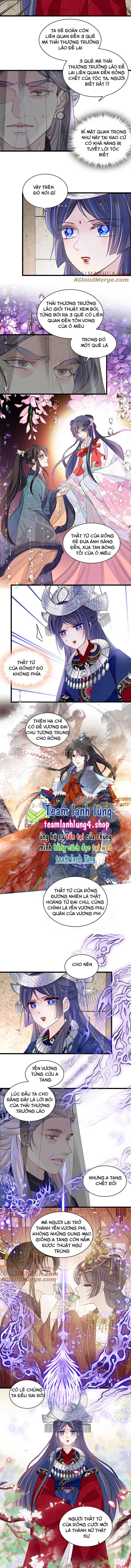 Tự Cẩm Chap 292 - Next Chap 293
