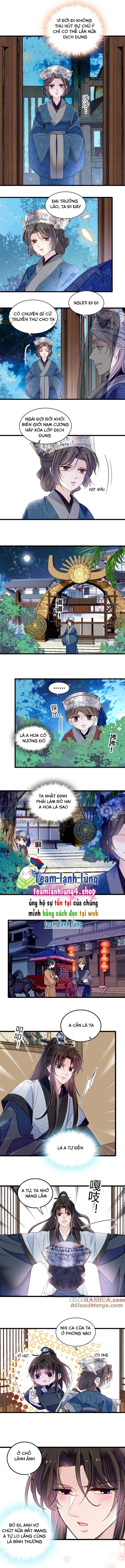 Tự Cẩm Chap 294 - Next Chap 295