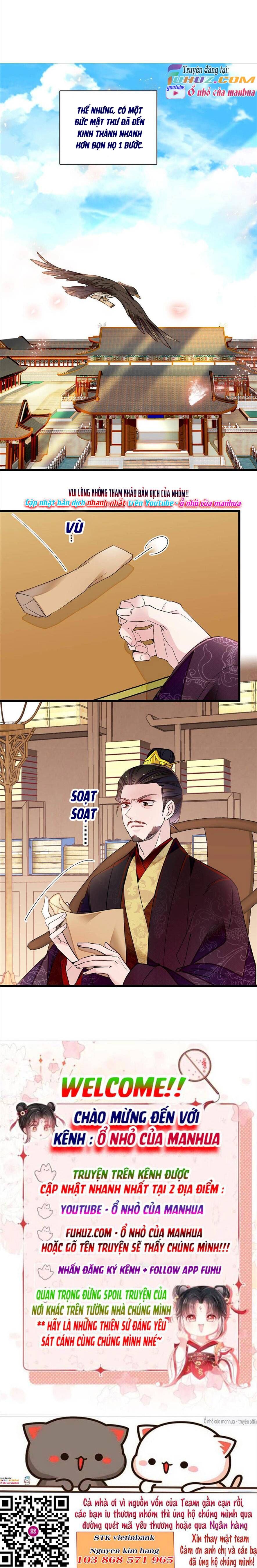 Tự Cẩm Chap 299 - Next Chap 300