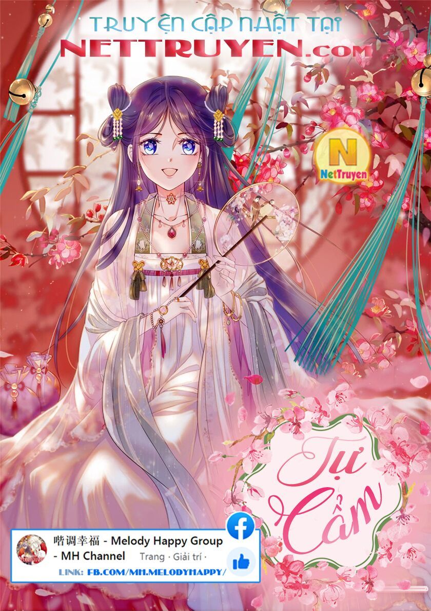 Tự Cẩm Chap 3 - Next Chap 4