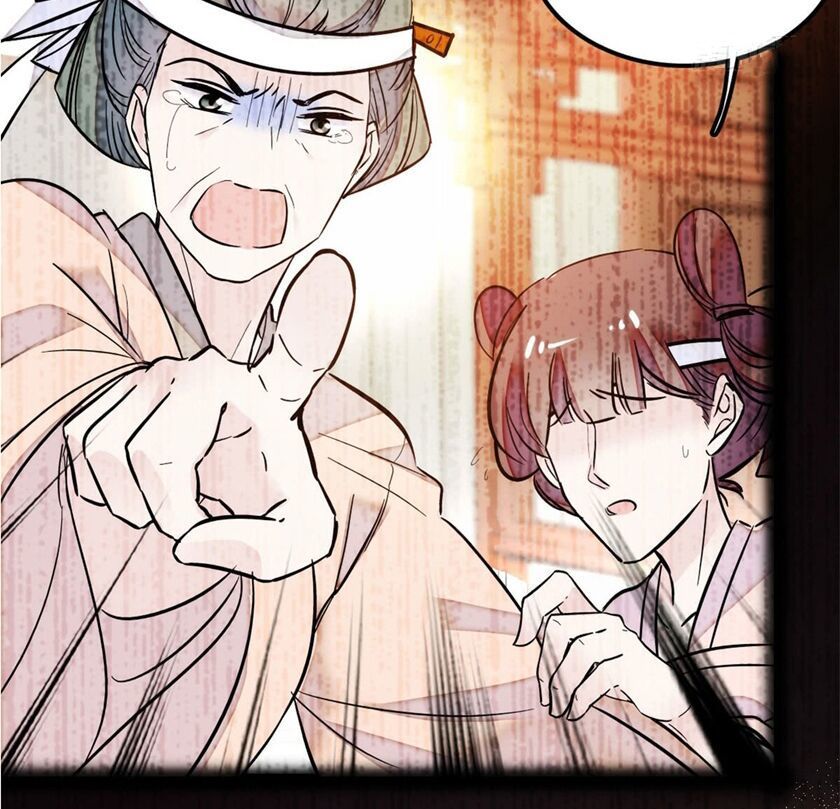 Tự Cẩm Chap 3 - Next Chap 4