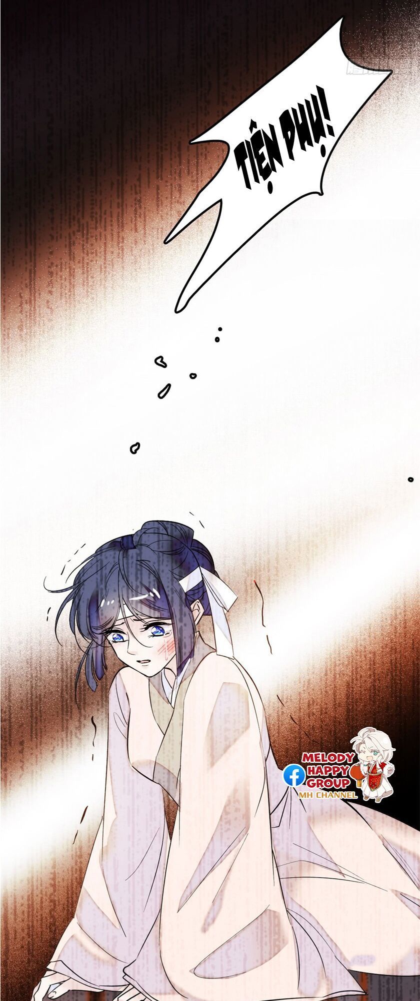 Tự Cẩm Chap 3 - Next Chap 4