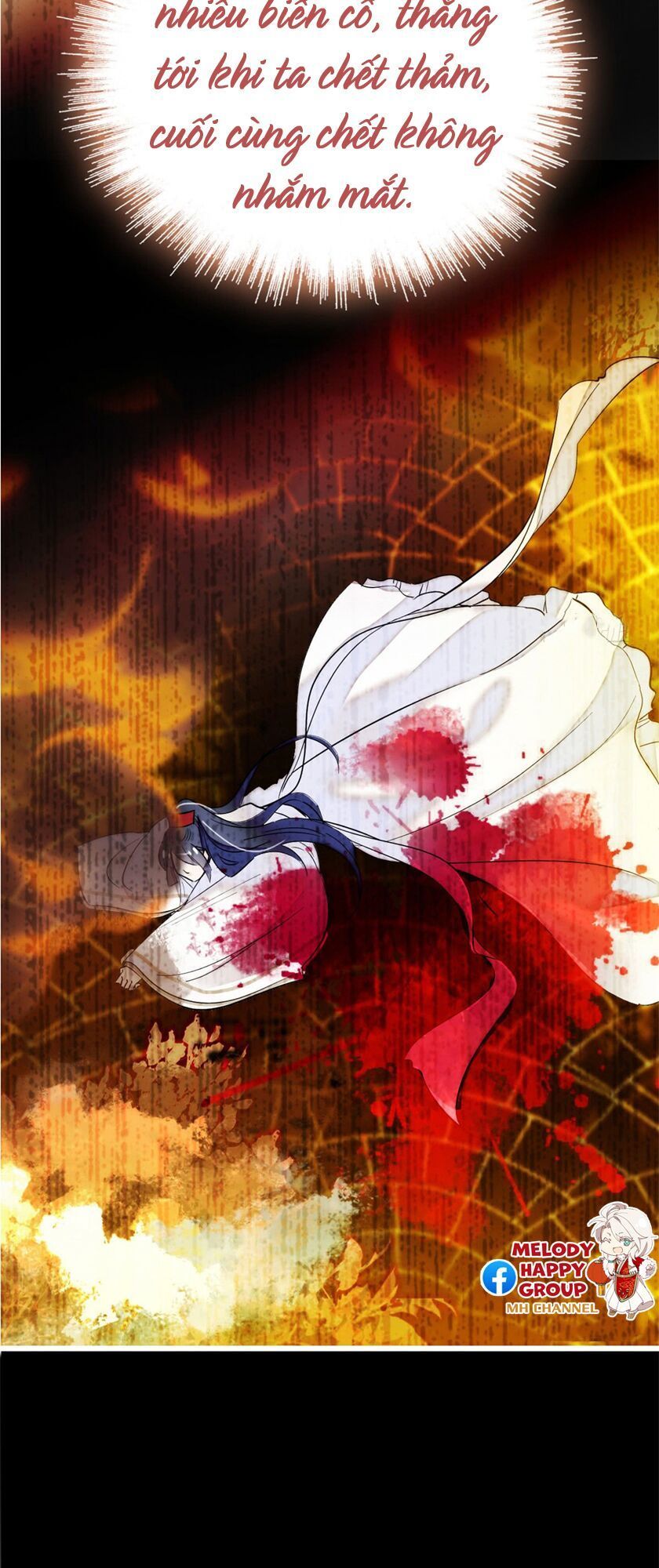 Tự Cẩm Chap 3 - Next Chap 4