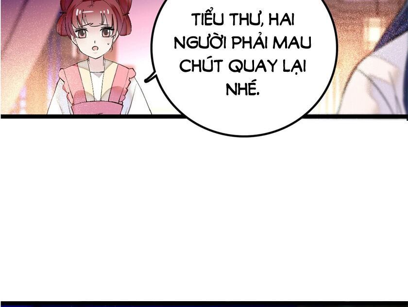 Tự Cẩm Chap 3 - Next Chap 4