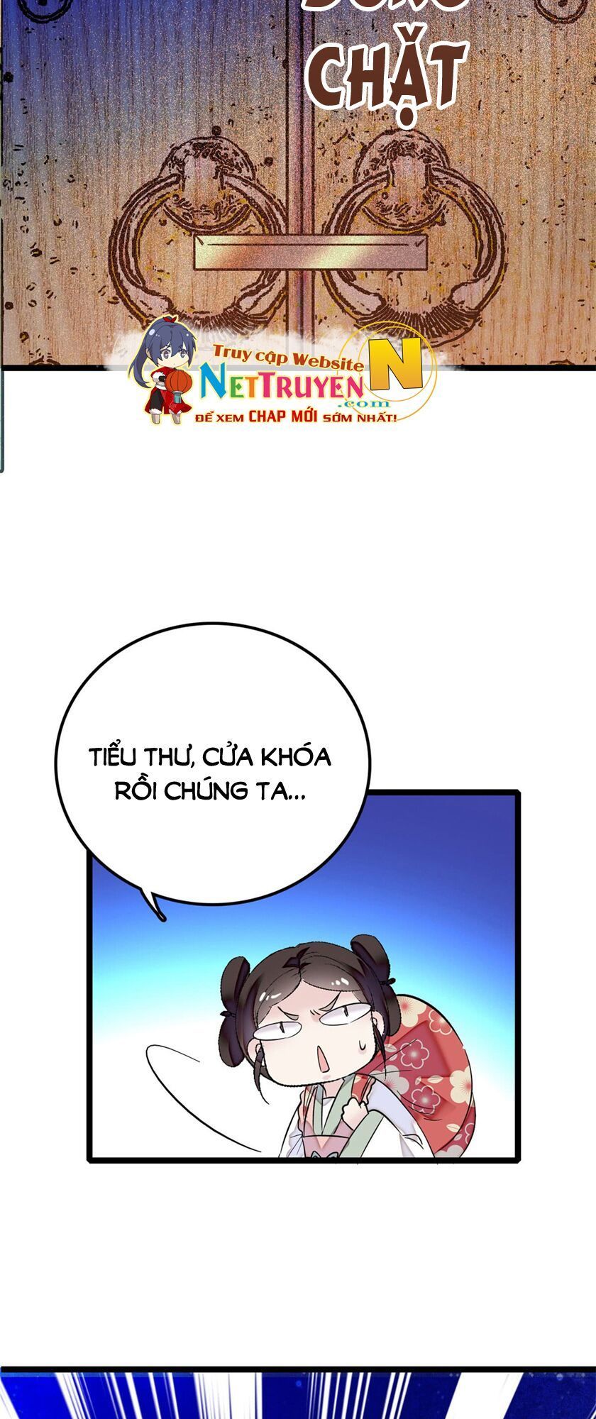 Tự Cẩm Chap 3 - Next Chap 4
