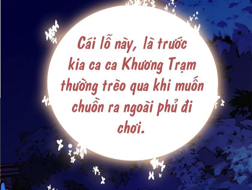 Tự Cẩm Chap 3 - Next Chap 4