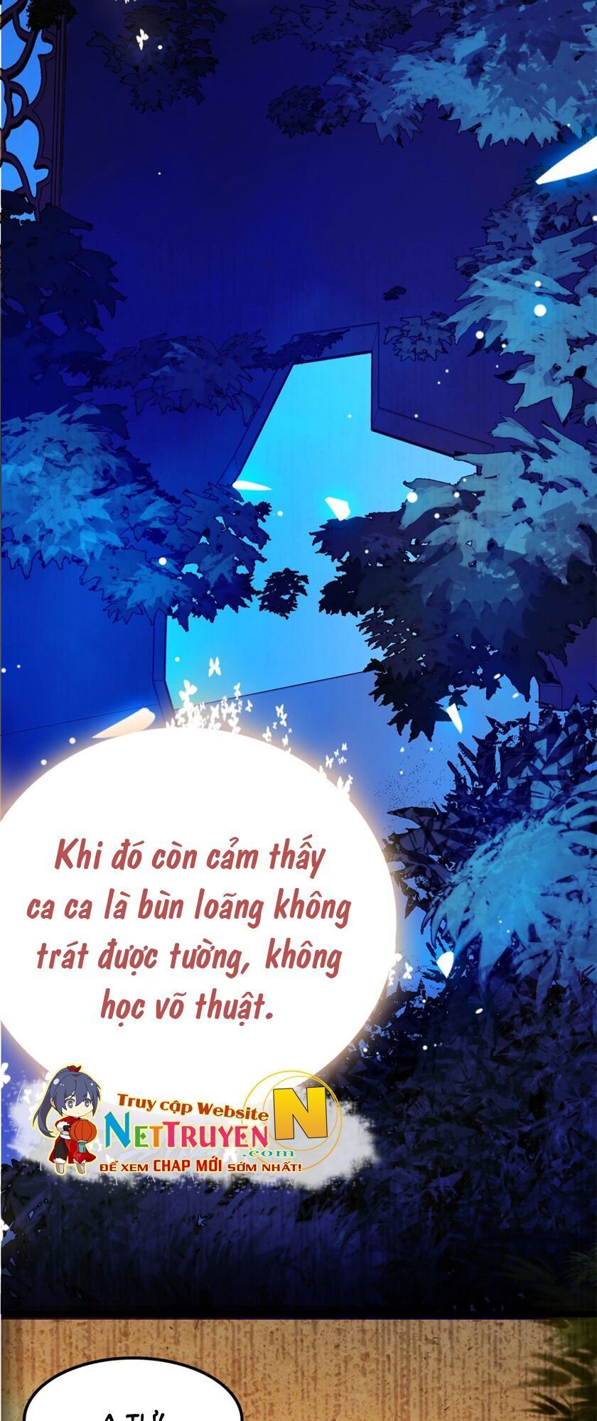 Tự Cẩm Chap 3 - Next Chap 4