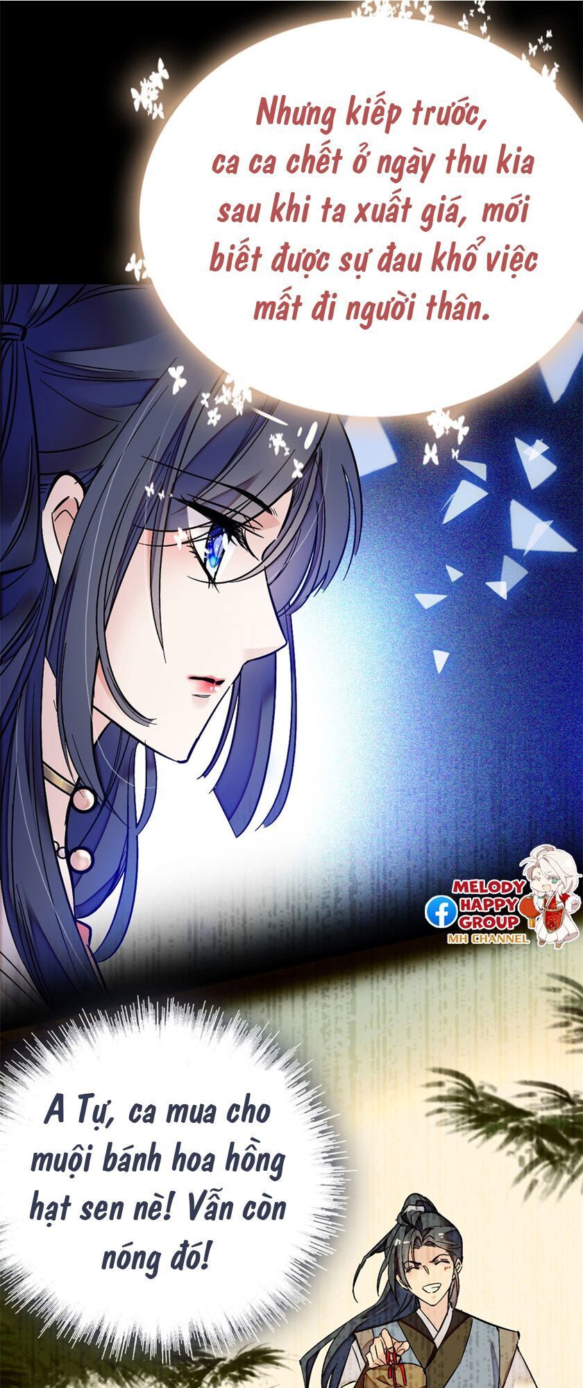 Tự Cẩm Chap 3 - Next Chap 4