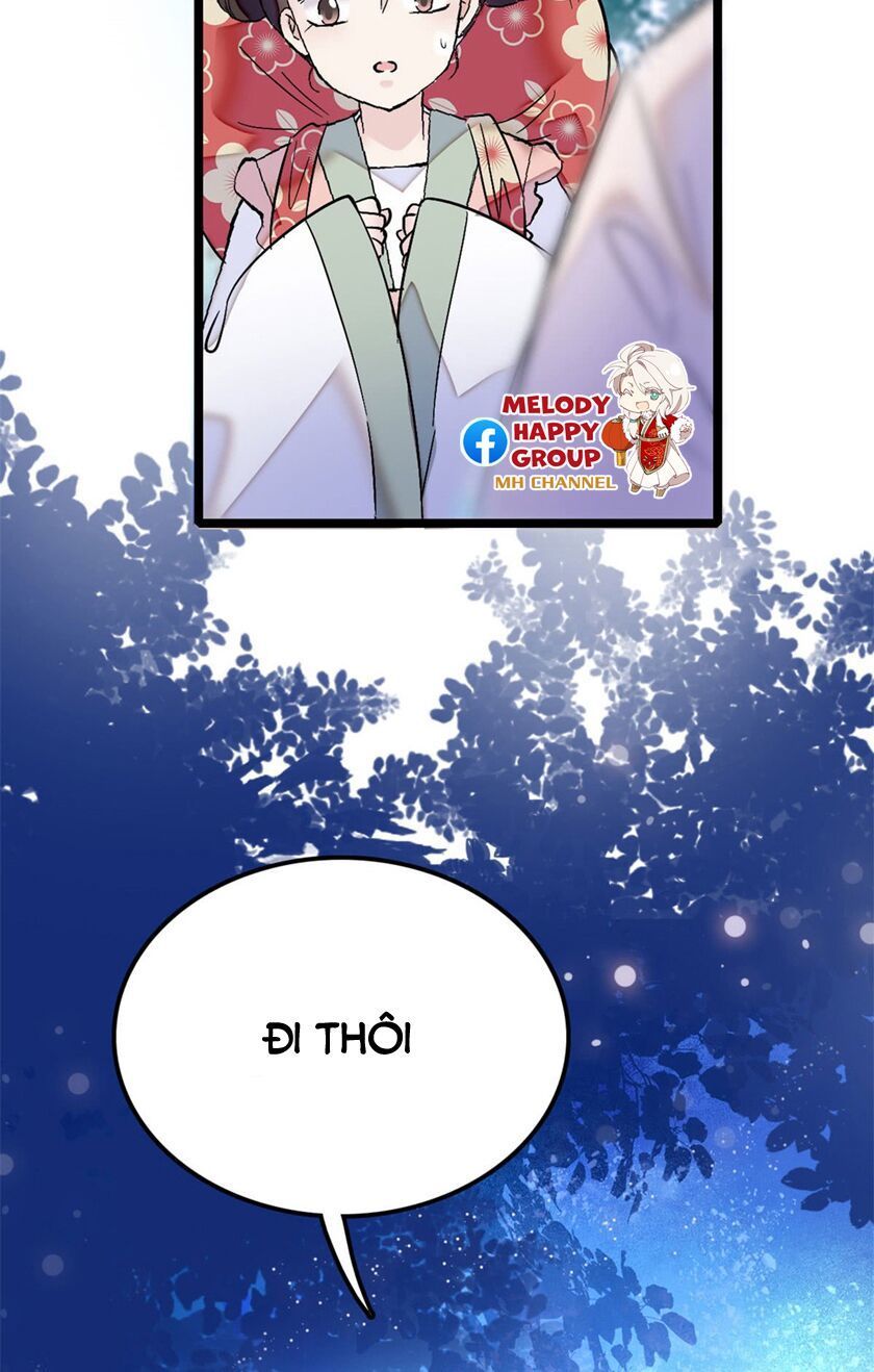 Tự Cẩm Chap 3 - Next Chap 4
