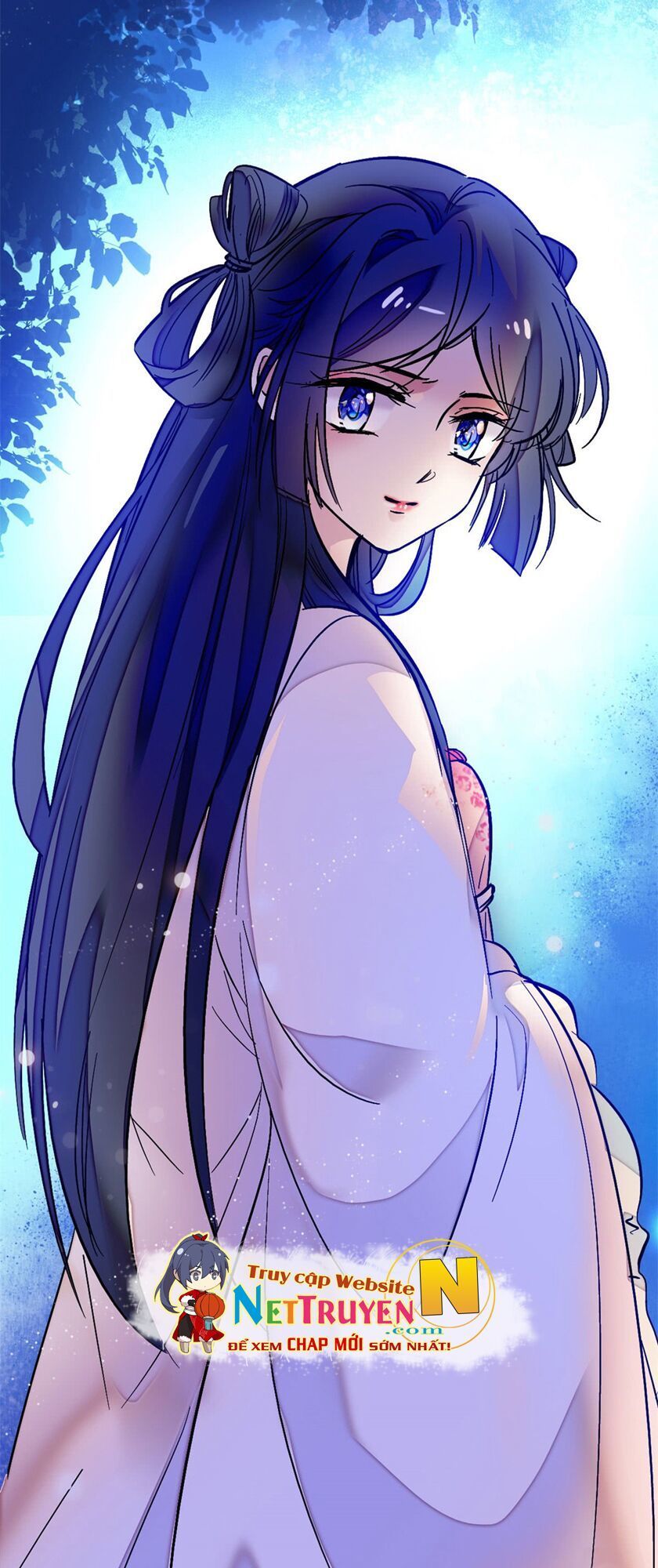 Tự Cẩm Chap 3 - Next Chap 4