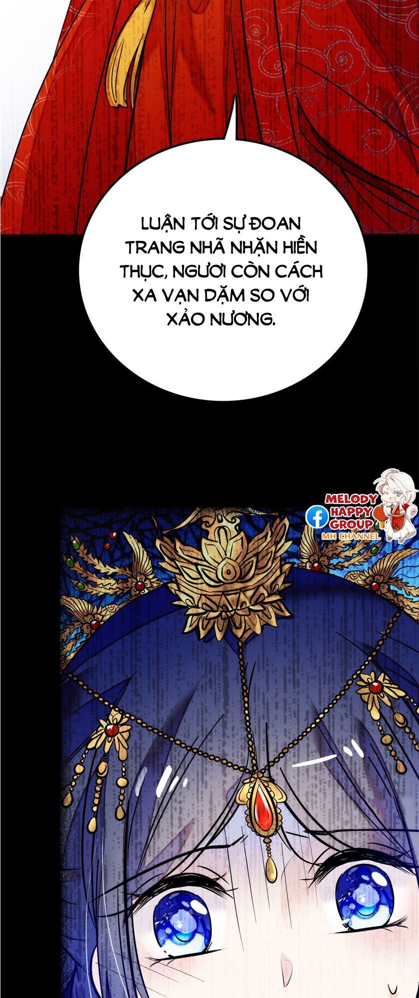Tự Cẩm Chap 3 - Next Chap 4