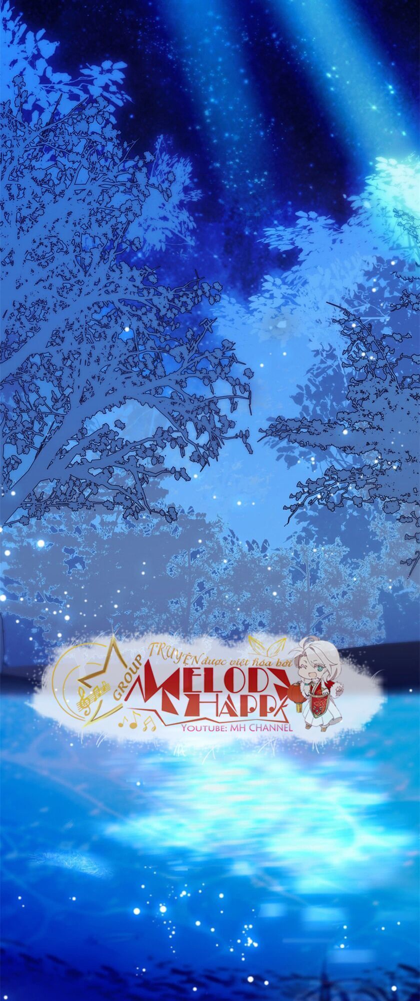 Tự Cẩm Chap 3 - Next Chap 4