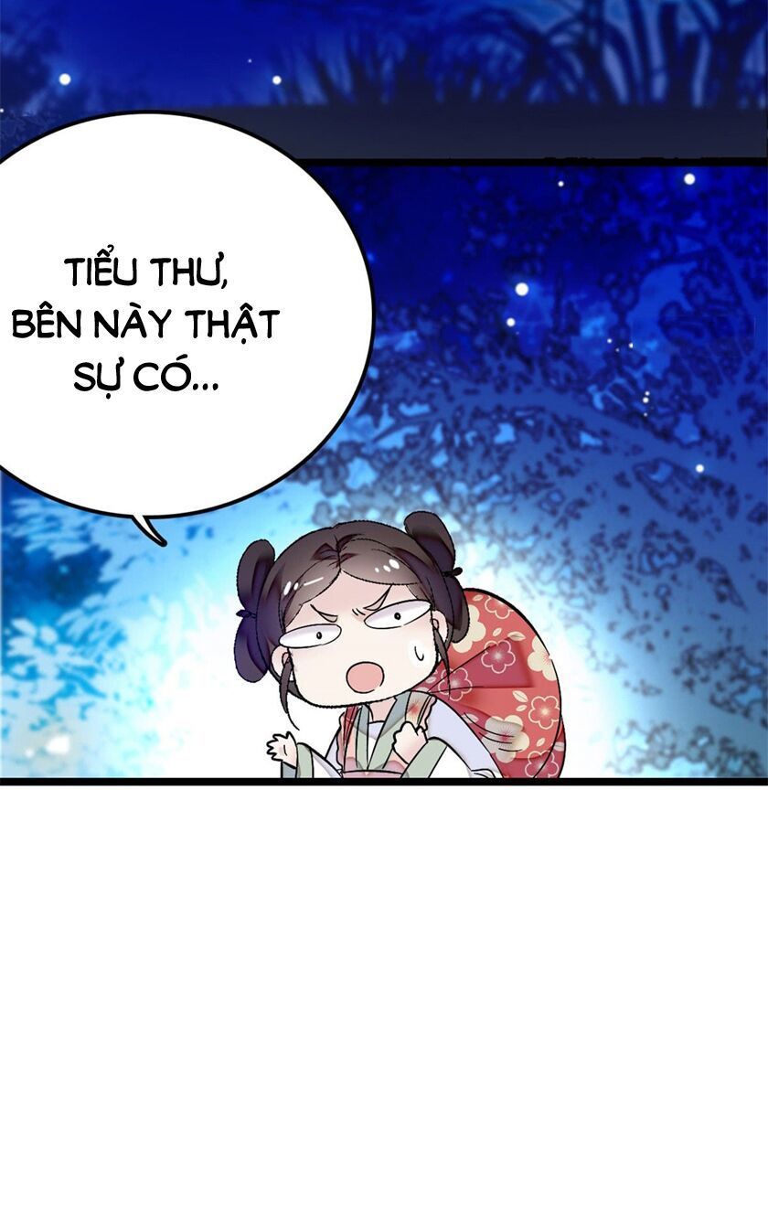 Tự Cẩm Chap 3 - Next Chap 4