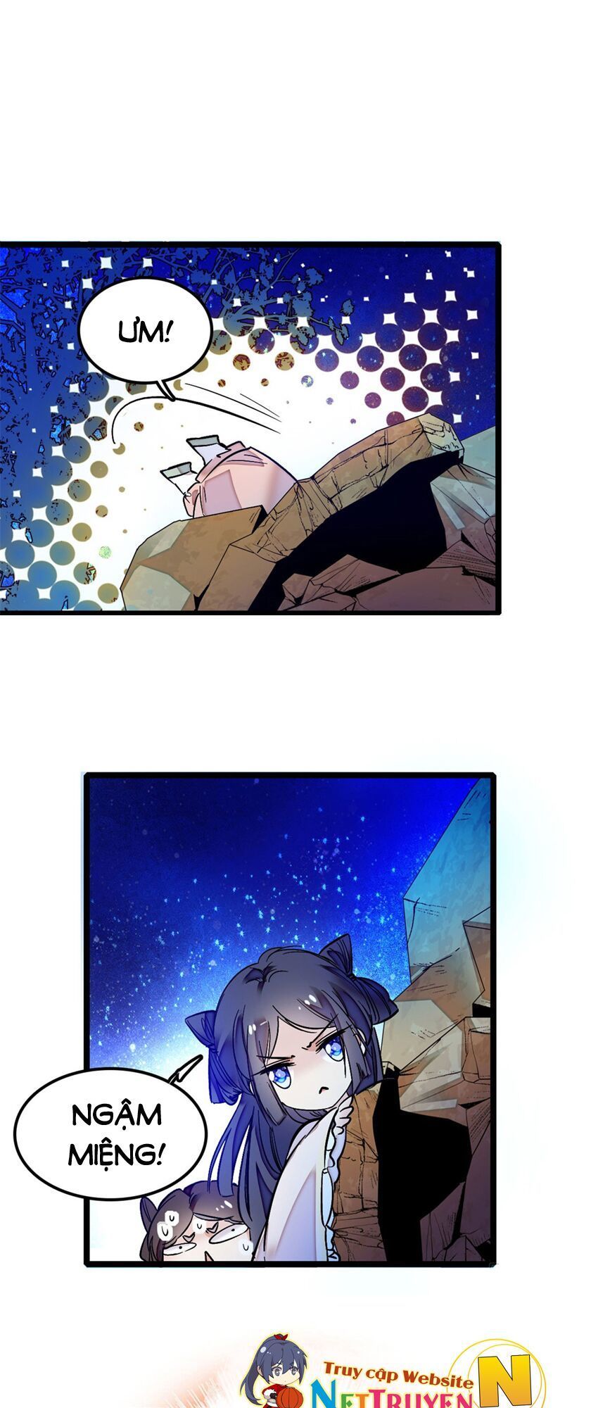 Tự Cẩm Chap 3 - Next Chap 4