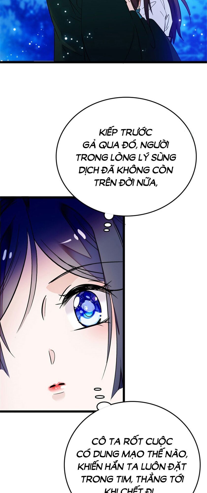 Tự Cẩm Chap 3 - Next Chap 4