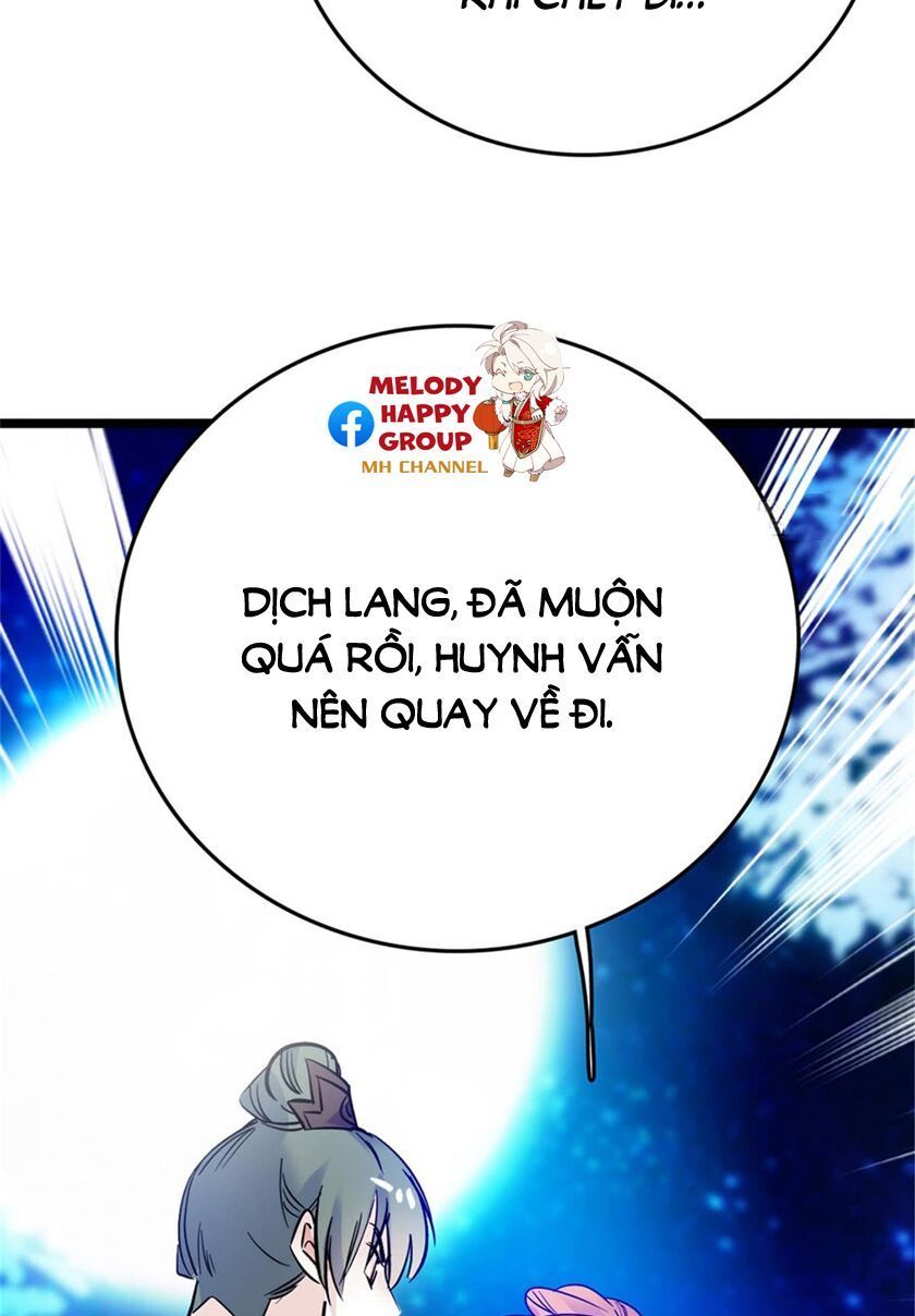 Tự Cẩm Chap 3 - Next Chap 4