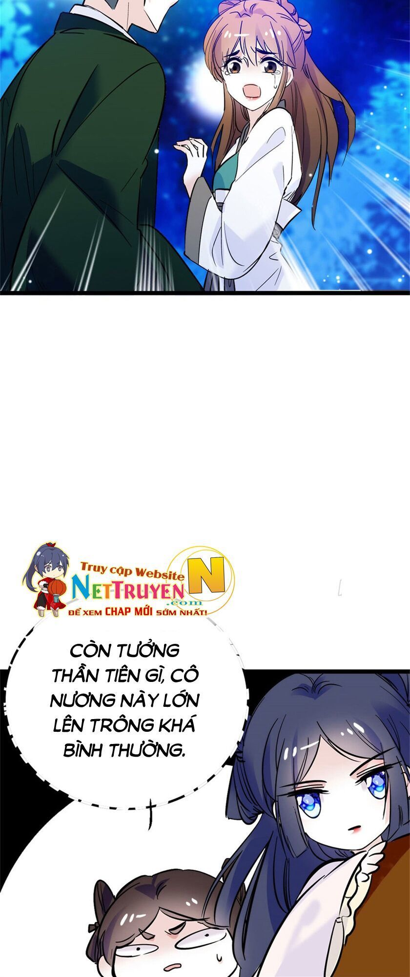 Tự Cẩm Chap 3 - Next Chap 4