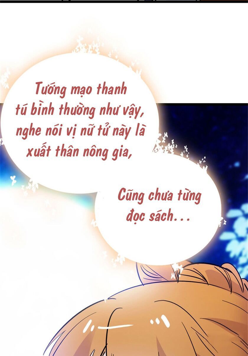 Tự Cẩm Chap 3 - Next Chap 4