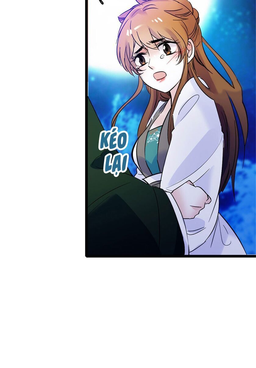 Tự Cẩm Chap 3 - Next Chap 4