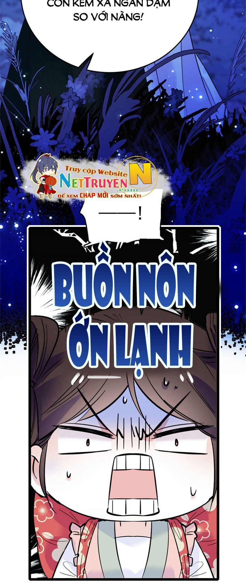 Tự Cẩm Chap 3 - Next Chap 4