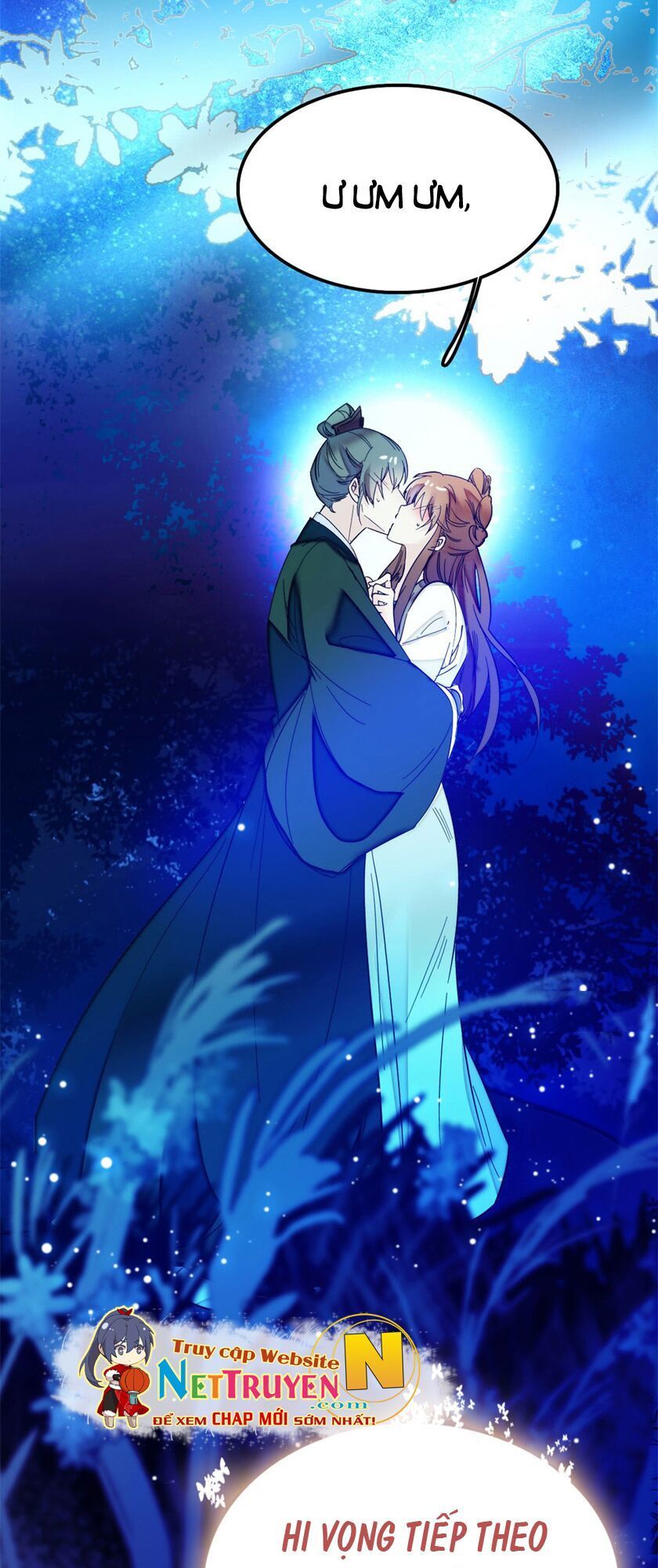 Tự Cẩm Chap 3 - Next Chap 4