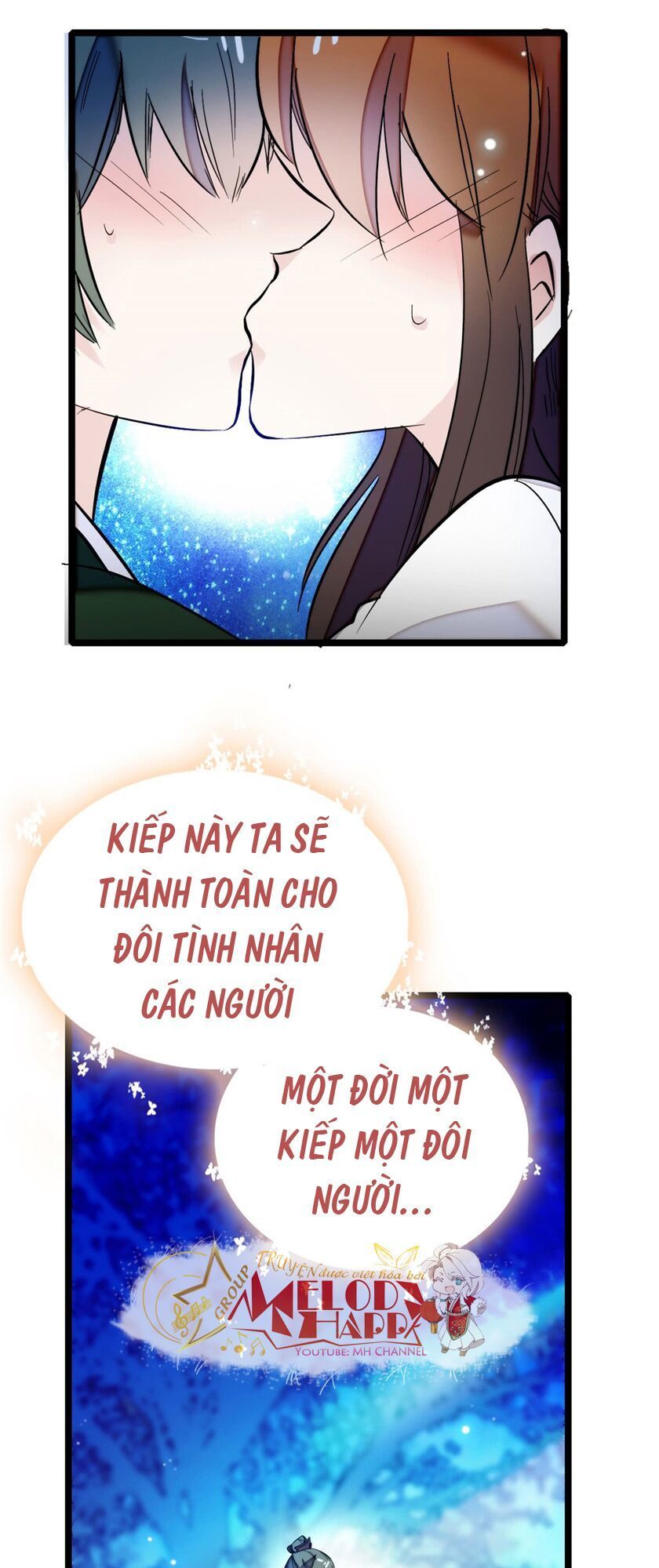 Tự Cẩm Chap 3 - Next Chap 4