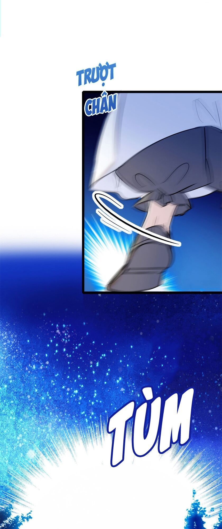 Tự Cẩm Chap 3 - Next Chap 4