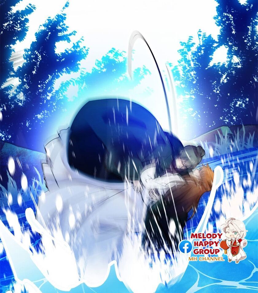 Tự Cẩm Chap 3 - Next Chap 4