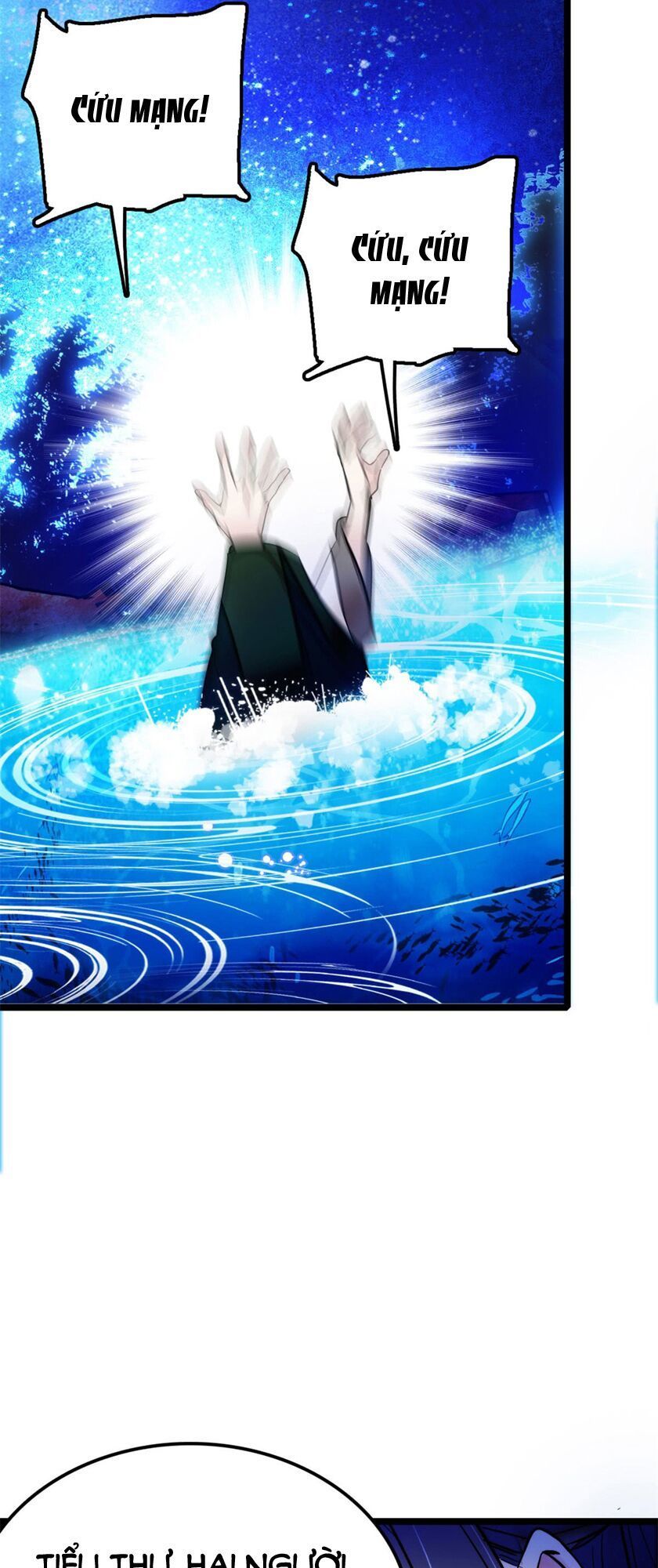 Tự Cẩm Chap 3 - Next Chap 4