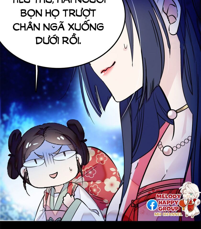 Tự Cẩm Chap 3 - Next Chap 4