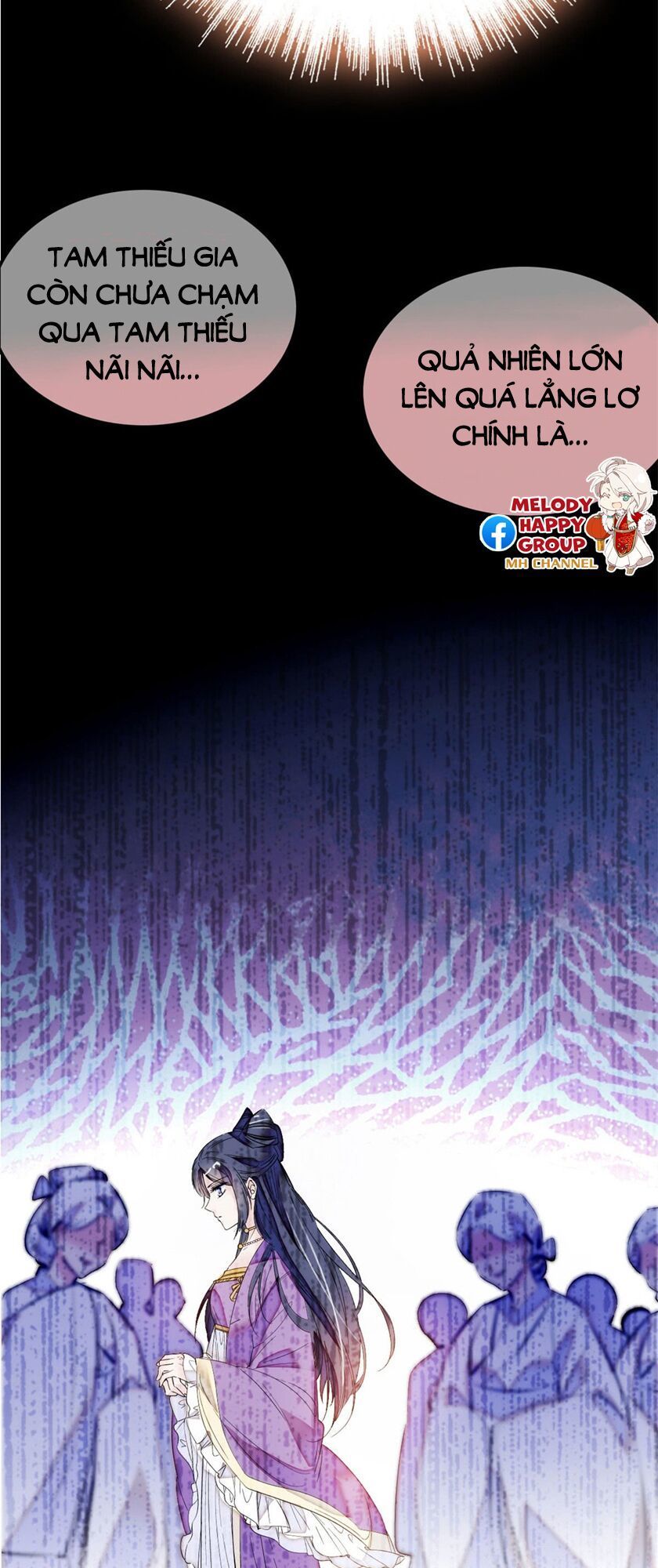 Tự Cẩm Chap 3 - Next Chap 4