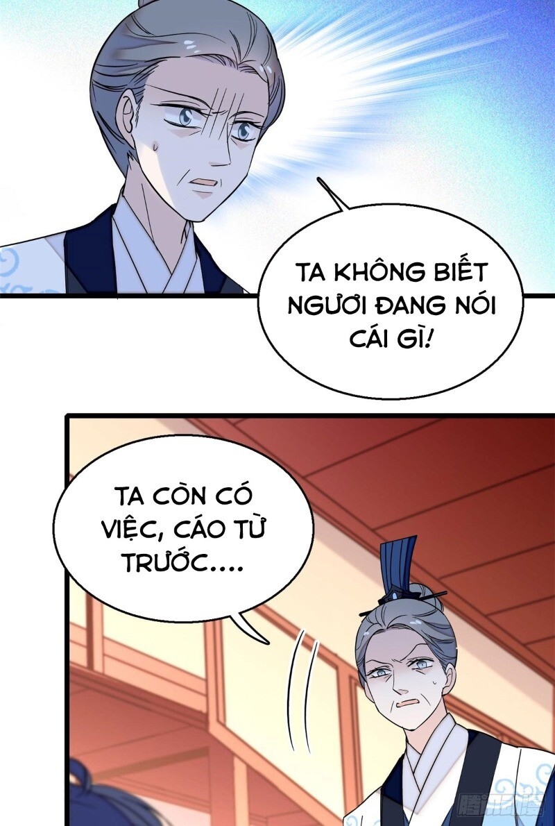 Tự Cẩm Chap 30 - Next Chap 31