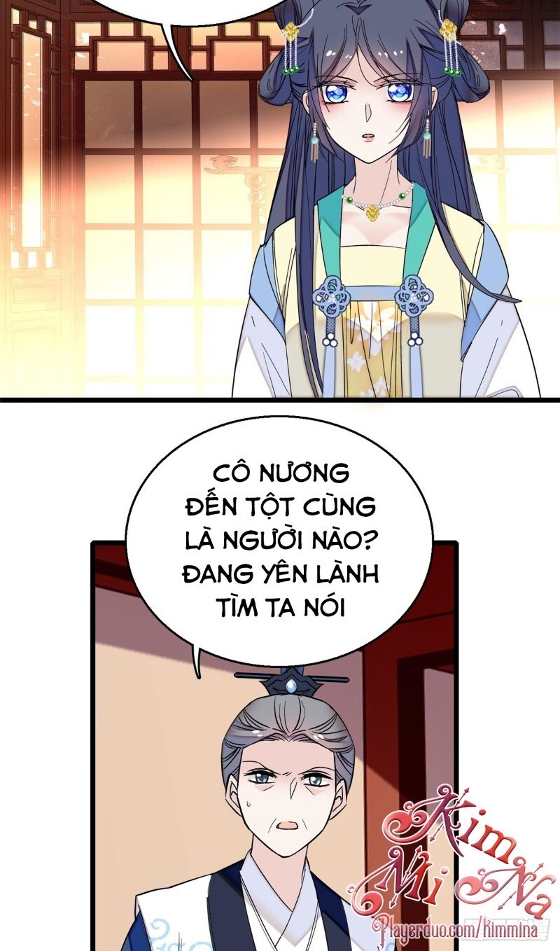 Tự Cẩm Chap 30 - Next Chap 31