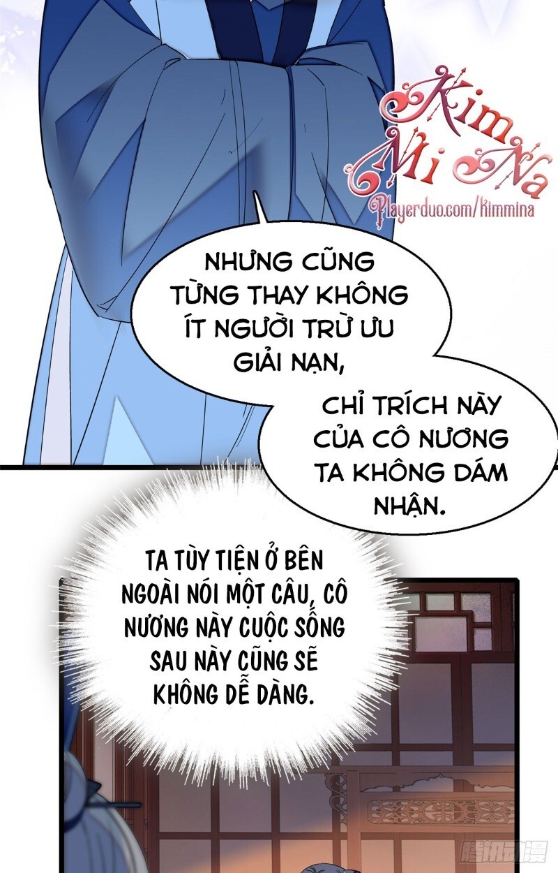 Tự Cẩm Chap 30 - Next Chap 31