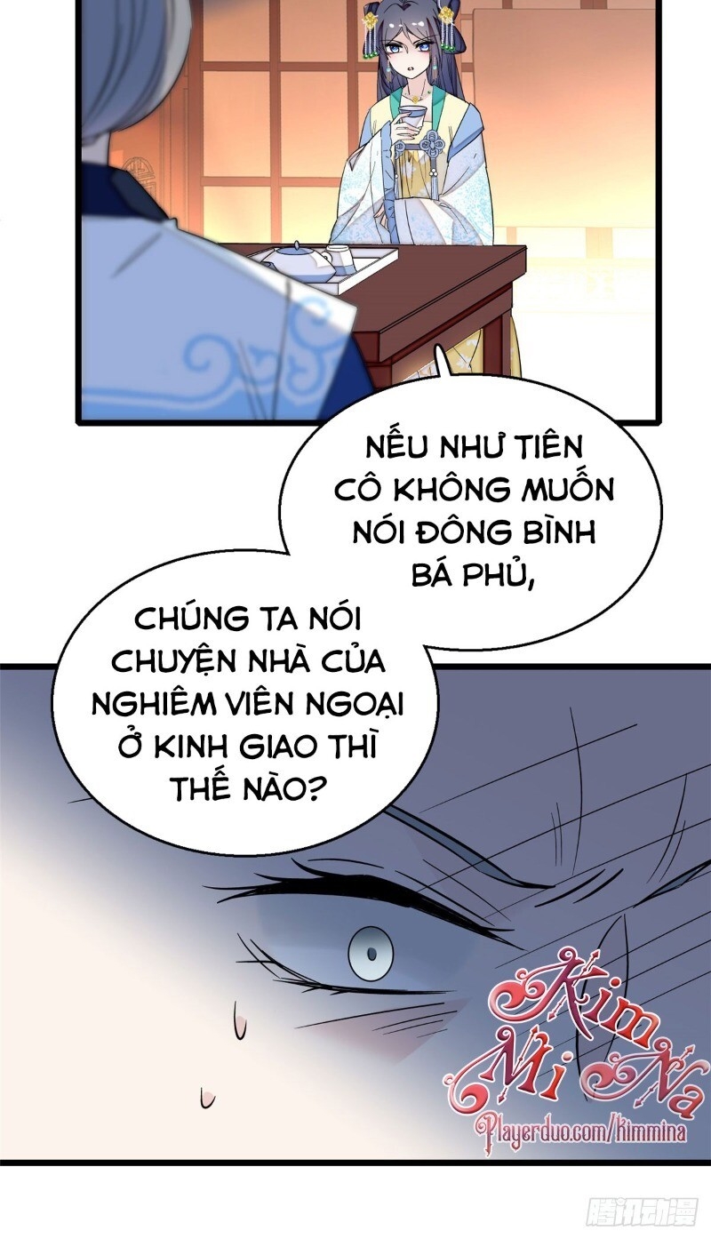 Tự Cẩm Chap 30 - Next Chap 31