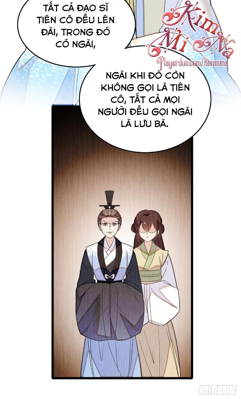 Tự Cẩm Chap 30 - Next Chap 31
