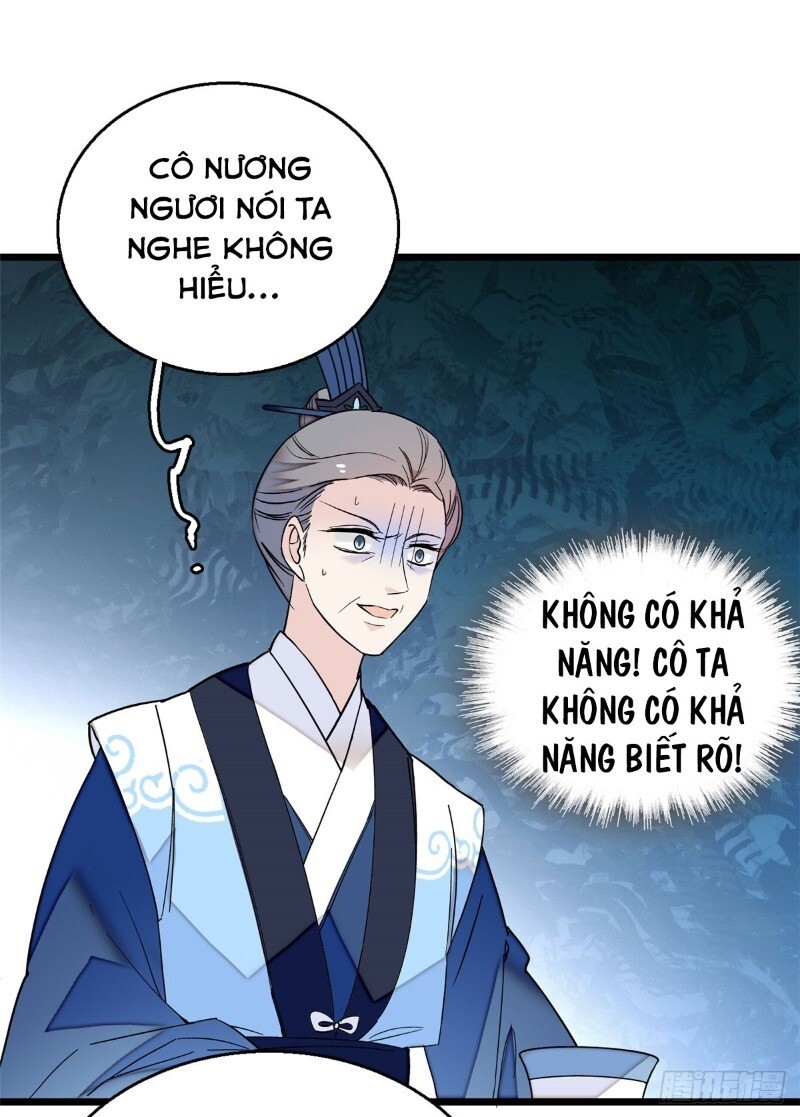 Tự Cẩm Chap 30 - Next Chap 31