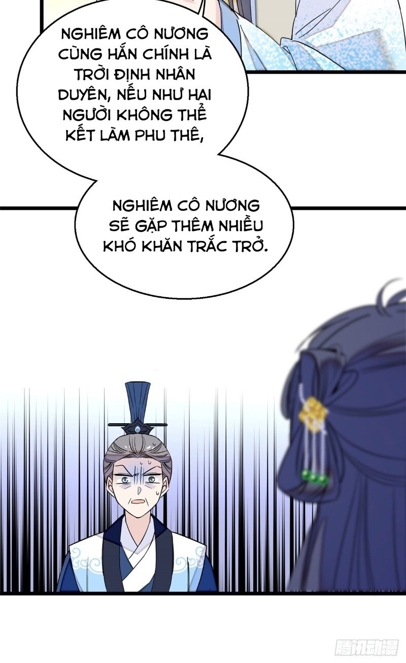 Tự Cẩm Chap 30 - Next Chap 31