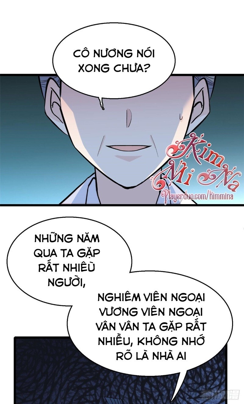 Tự Cẩm Chap 30 - Next Chap 31
