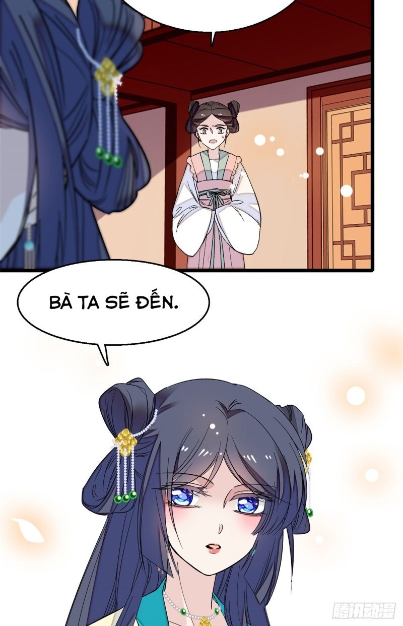 Tự Cẩm Chap 30 - Next Chap 31