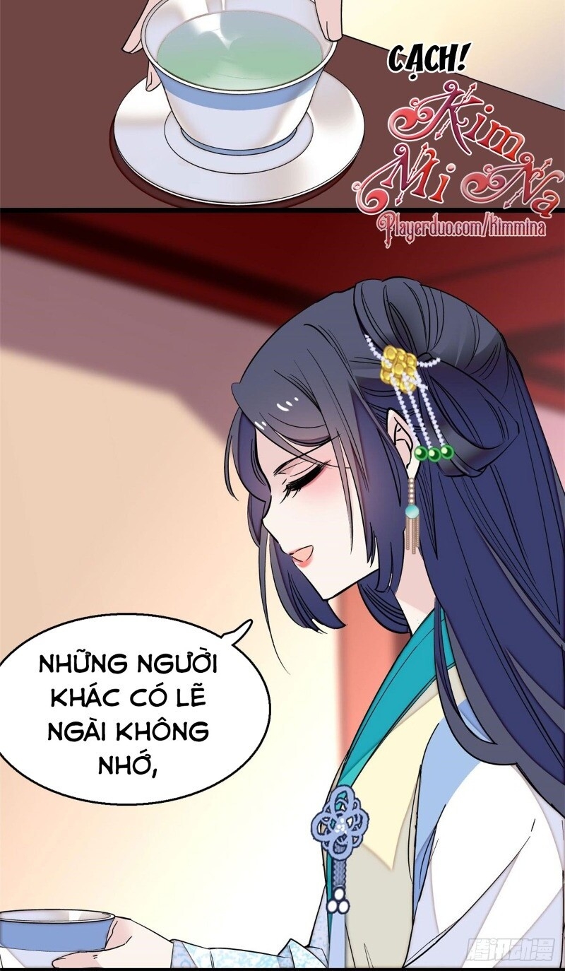 Tự Cẩm Chap 30 - Next Chap 31