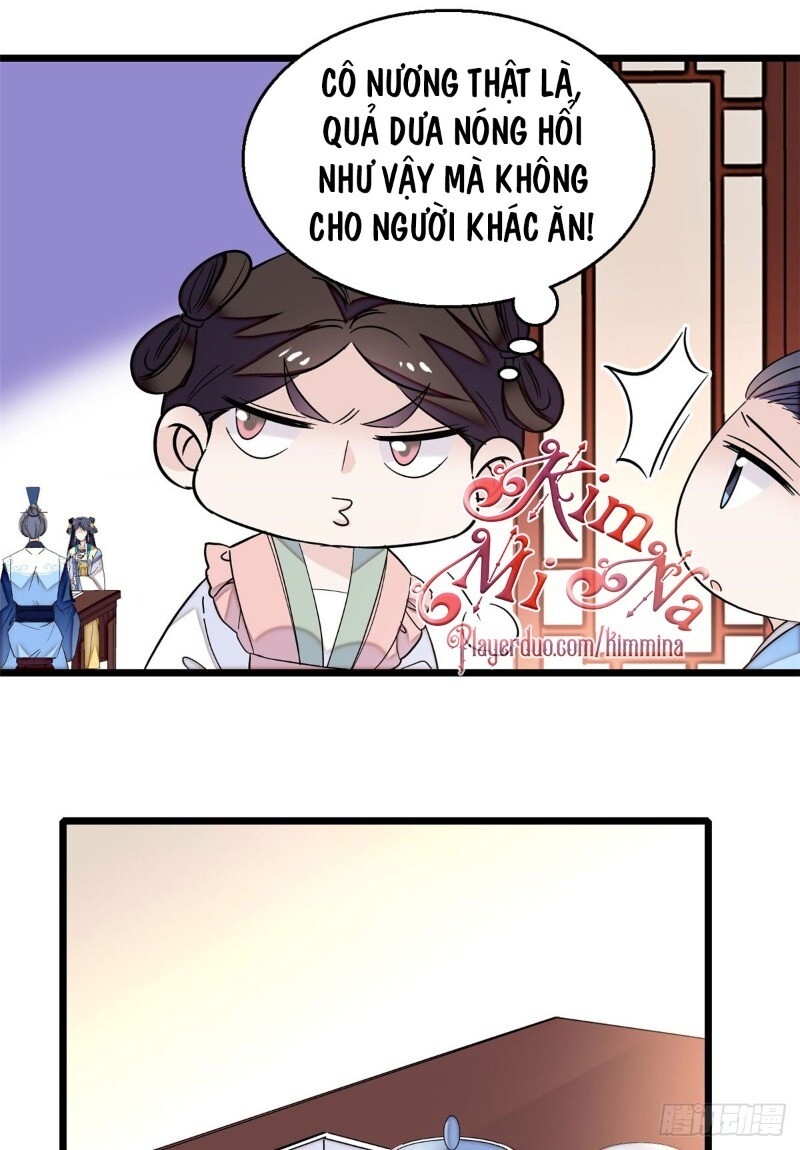 Tự Cẩm Chap 30 - Next Chap 31