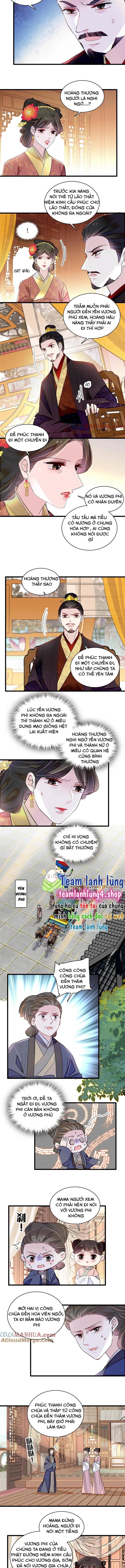 Tự Cẩm Chap 300 - Next Chap 301