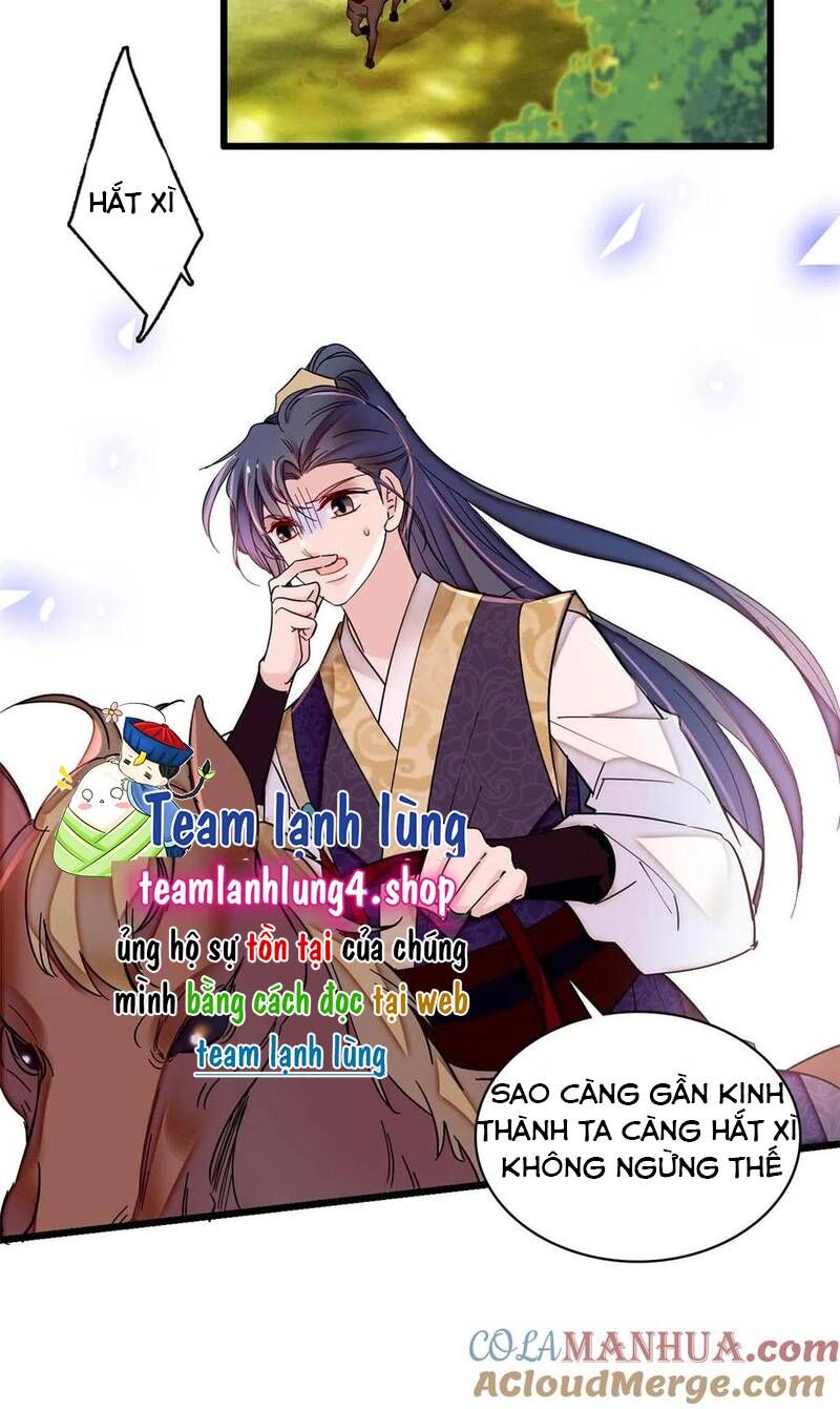 Tự Cẩm Chap 300 - Next Chap 301