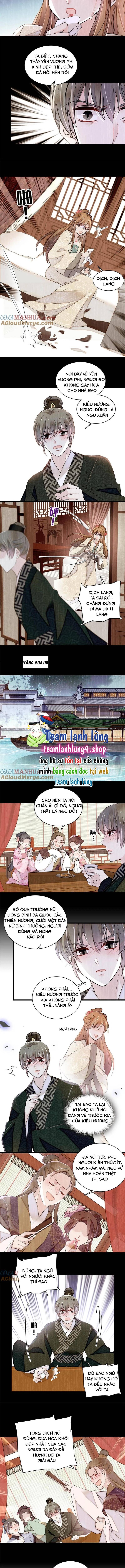 Tự Cẩm Chap 301 - Next Chap 302